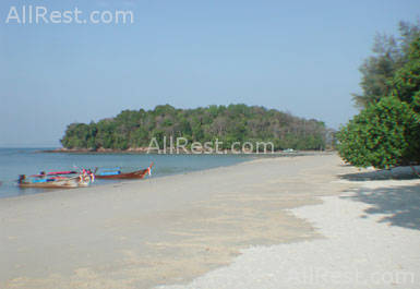 Andaman Holiday Resort 5